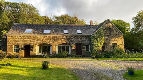 Knipoch Appartement | The Coach House Knipoch