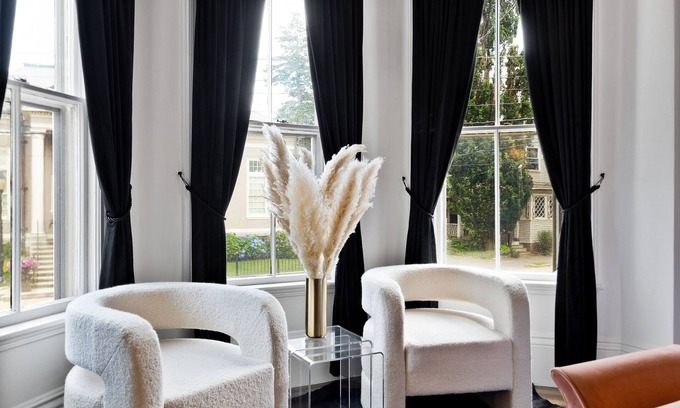 Salem Hôtel | The Coach House