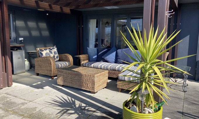 Rotorua Maison | The Coach House welcomes you