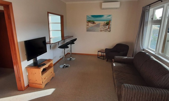 Wellington Appartement | The Coast is Clear - South Coast delight
