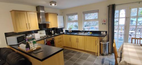 Tarbet Maison | The Cobbler Cottage - Loch Lomond and Arrochar Alps