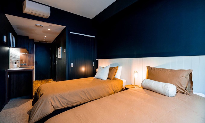 Te Aro Hôtel | The Cobbler Hotel