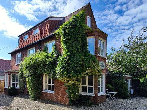 Wells-next-the-Sea Maison | The Cobblers, Luxury Coastal House for 16