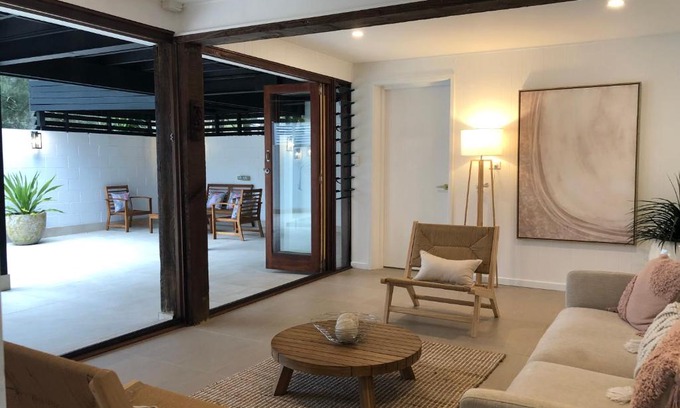 Berkeley Vale Maison | The COCO
