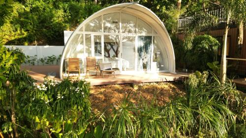 El Nido Autre | The Cocoon - Glamping at Karuna El Nido