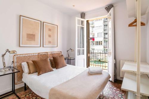 La Sagrada Familia Appartement | The Collection Barcelona - Sagrada Familia- Emblematic and Charming Catalan Home