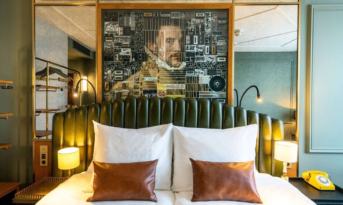 Zuidwal Hôtel | The Collector