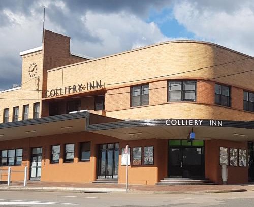 Wallsend Hôtel | The Colliery Inn, Wallsend