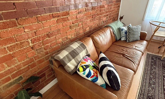 Collingwood North Maison | The Collingwood house