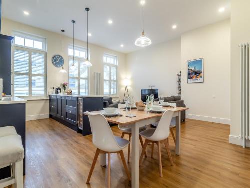 Cromer Maison | The Colman