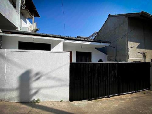 Battaramulla Maison | The Colombo House