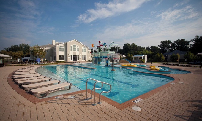 Williamsburg Hôtel | The Colonies at Williamsburg