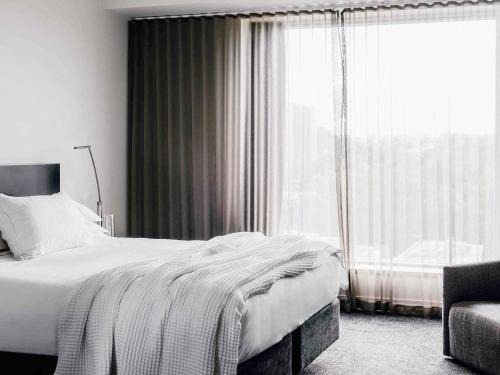 South Yarra Hôtel | The Como Melbourne