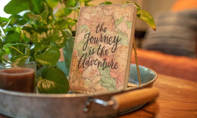 Stephenville Maison | The Compass, Entire House with World Travelers Theme near TSU