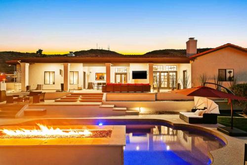 North Mountain Maison | The Concept, An Exclusive, Upscale B&B in Moon Valley