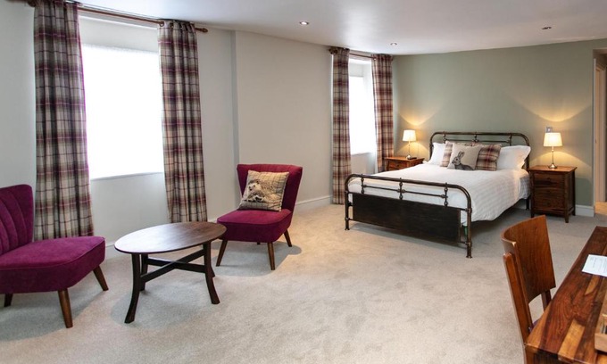Congresbury Hôtel | The Congresbury Arms