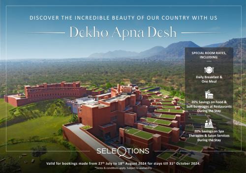 Connaught Place Hôtel | The Connaught, New Delhi- IHCL SeleQtions