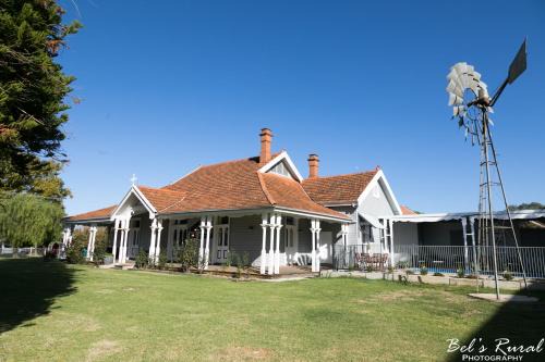 Hay Hôtel | The Convent Boutique Accommodation