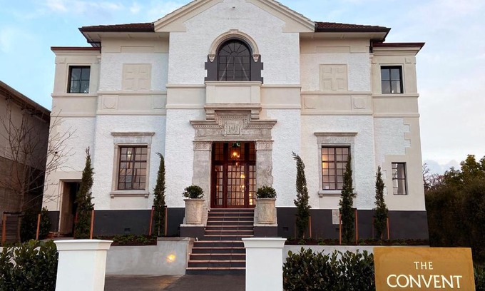 Grey Lynn Hôtel | The Convent Hotel