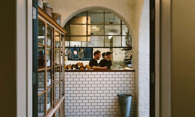 Grey Lynn Hôtel | The Convent Hotel