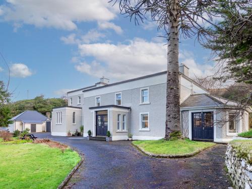 Leenane Maison | The Convent Leenane