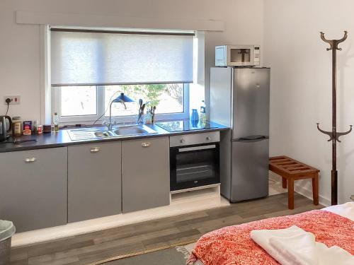 Lairg Appartement | The Cooks Apartmen - Uk48668