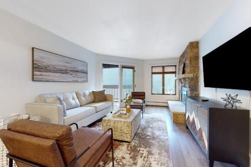 Copper Mountain Village Appartement | The Copperado at Copper Valley
