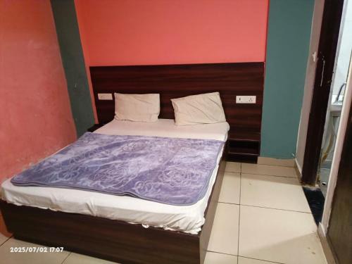 Mahipalpur Appartement | The coral inn near airport