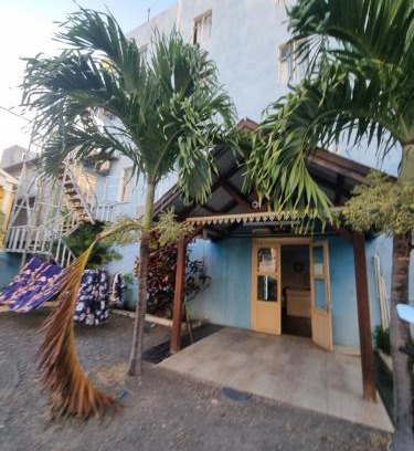 Port Louis Appartement | The Coral