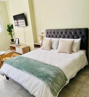 Constantia Kloof Appartement | The Corner Nest