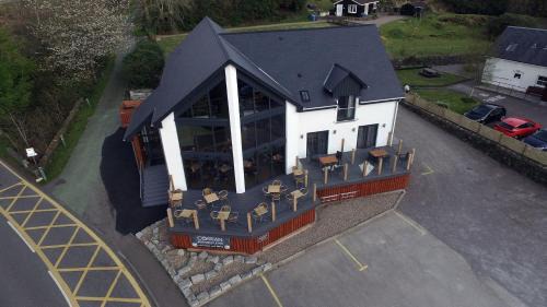 West Laroch Hôtel | The Corran