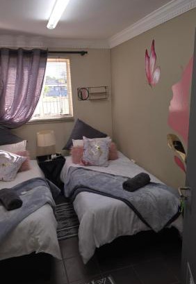 Harrismith Maison | The cosy haven nr 2
