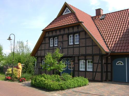 Hodenhagen Maison | The Cosy Home