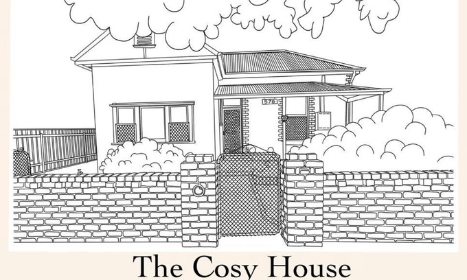 Albury Maison | The Cosy House - Central Albury
