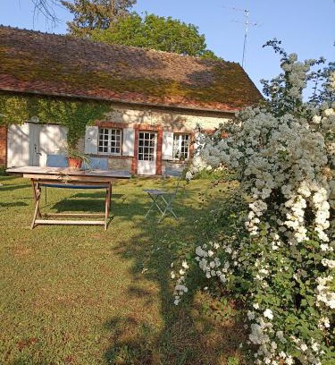 Mornay-sur-Allier Maison | The cosy retreat