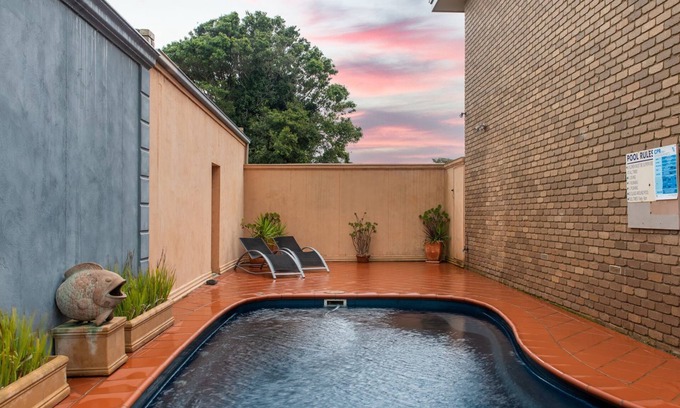Portarlington Maison | The Cosy Room - Perfect for couples seeking a relaxing getaway on the Bellarine Peninsula.