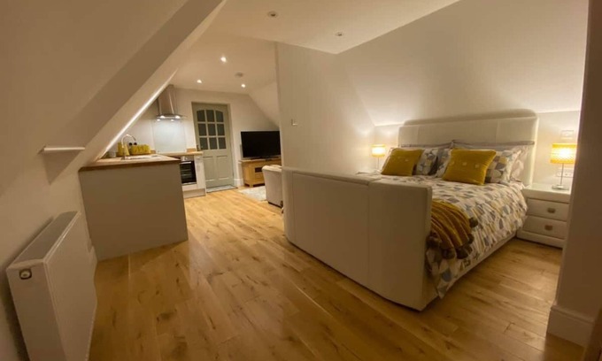 Stow-on-the-Wold Appartement | The Cotswold Stowaway, Perfect Luxurious Retreat!