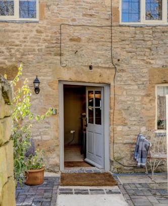 Moreton-in-Marsh Maison | The Cotswolds Hidden Gem