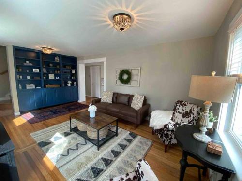 Afton Maison | The Cottage @ Afton Mountain- Close to Wineries!