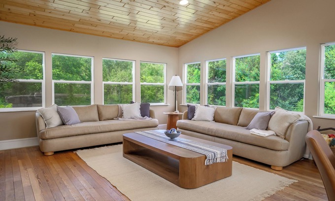 Avoca Maison | Exclusif Retreat thème Western Avec 800 Acres pour profiter