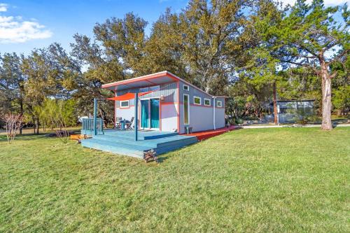 Wimberley Maison | The Cottage at Starlight Meadow