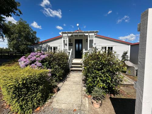 Cambridge Maison | The Cottage at The Willows