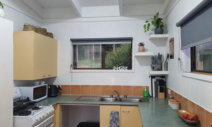 Palmwoods Maison | The Cottage