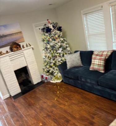 Middlesboro Maison | The Cottage by ARH Hospital, ATV Trails, and LMU!