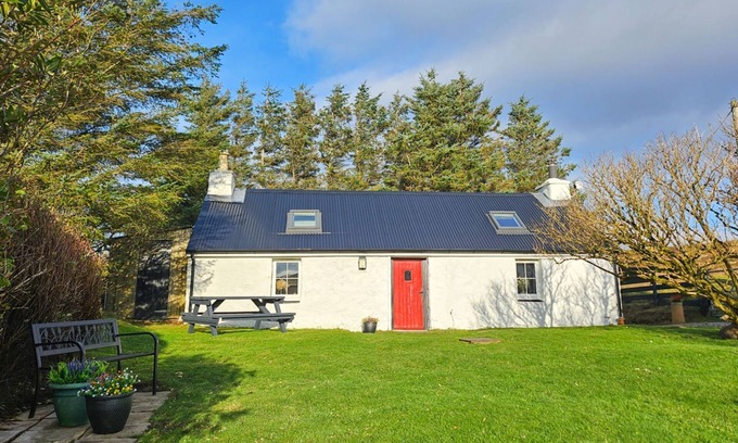 Struan Maison | The Cottage by Interhome