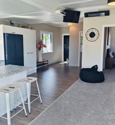 Whitianga Maison | The cottage coghill