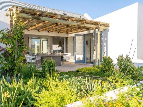 Paternoster Maison | The Cottage Collection Paternoster