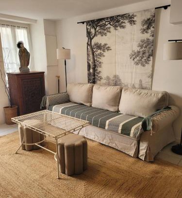 Sainte-Foy-la-Grande Maison | The Cottage at 7