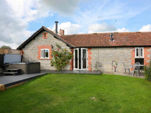 Blackford Maison | The Cottage