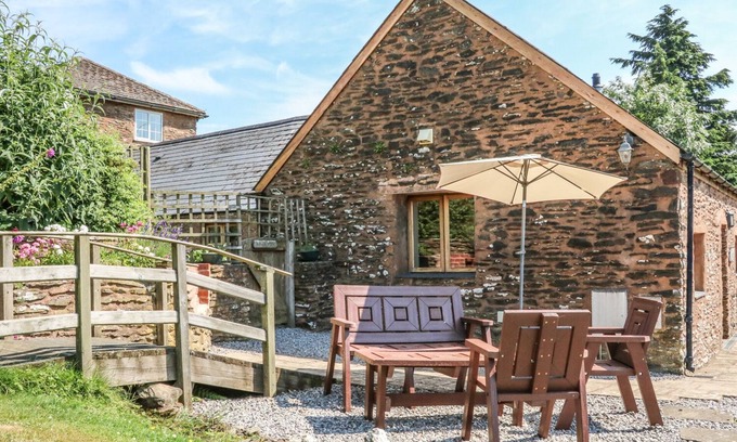 Watchet Cottage | The Cottage